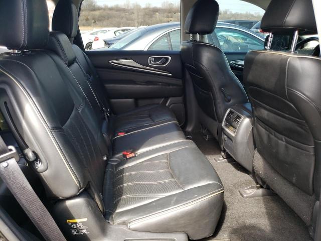 5N1AL0MMXGC505413 Infiniti QX60