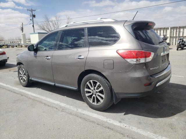 5N1AR2MN1EC688068 Nissan Pathfinder S