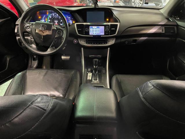 1HGCR6F58FA008568 Honda Accord Hybrid Exl