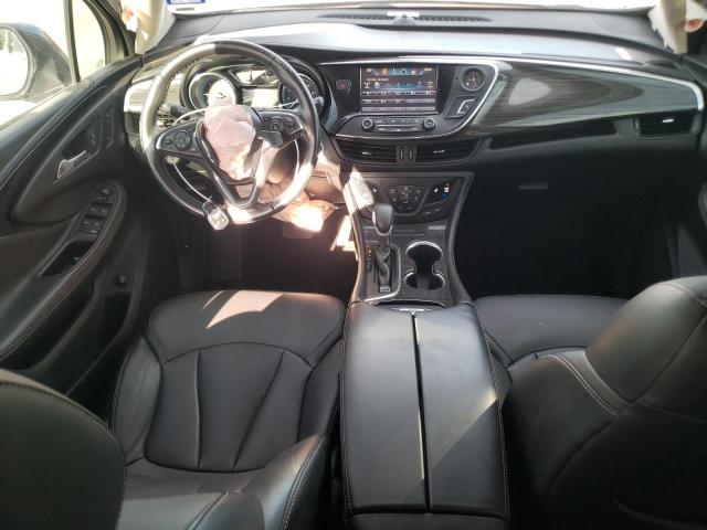 LRBFXBSA3HD160139 Buick Envision Essence