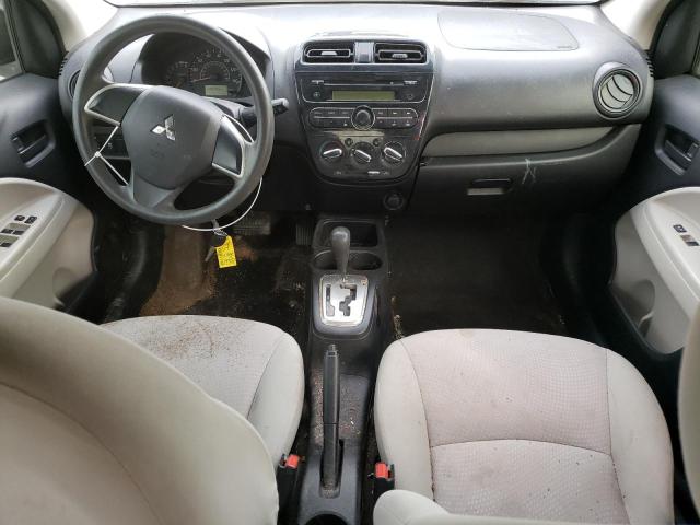 ML32F3FJ7HHF14147 Mitsubishi Mirage G4 Es