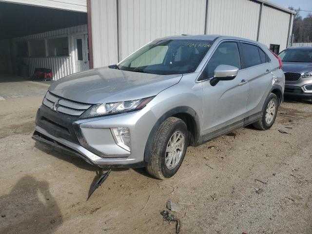 46470244 :رقم المزاد ، JA4AS3AA4JZ044663 vin ، 2018 Mitsubishi Eclipse Cross Es مزاد بيع