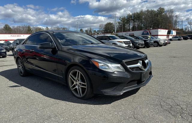 Auction sale of the 2015 Mercedes-benz E 400 4matic, vin: WDDKJ6HB5FF302863, lot number: 47526374