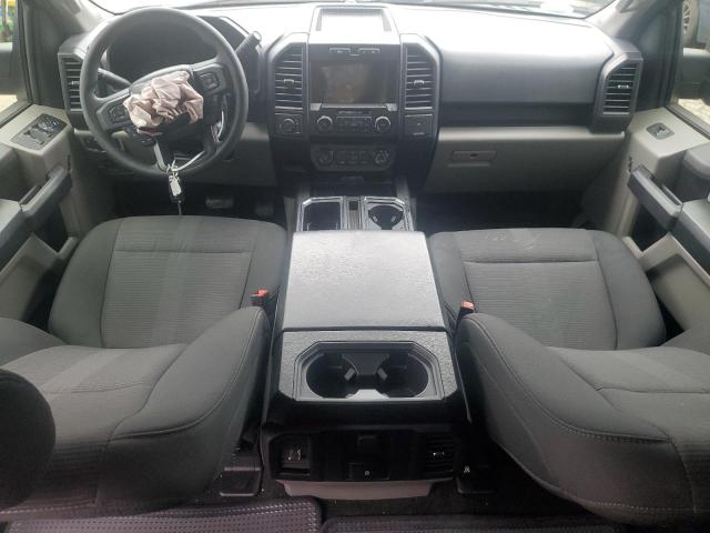 1FTEW1CP9KFA06270 Ford F150 Supercrew