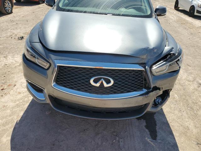 5N1DL0MM3LC515837 Infiniti QX60 LUXE