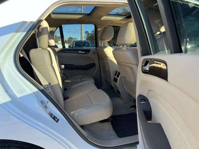 4JGDA5HB7EA353883 Mercedes-Benz Ml 350 4matic