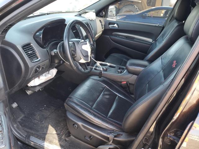 1C4SDJCT1FC789615 Dodge Durango R/t