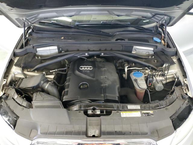 WA1LFAFPXFA045868 Audi Q5 Premium Plus