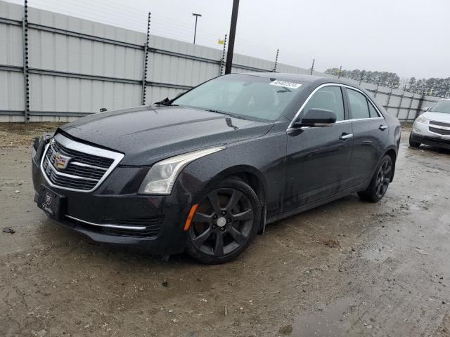 Auction sale of the 2015 Cadillac Ats Luxury, vin: 1G6AH5RX8F0131358, lot number: 45402524