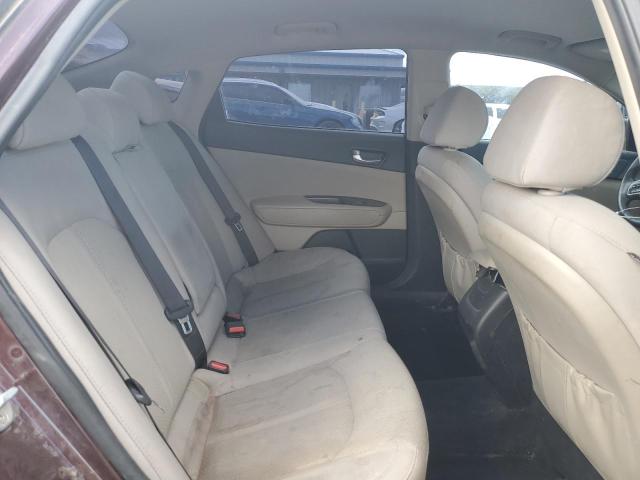 5XXGT4L34JG252501 KIA Optima Lx