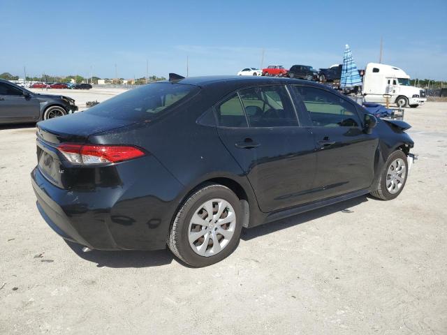 JTDEPRAE9LJ012209 Toyota COROLLA LE