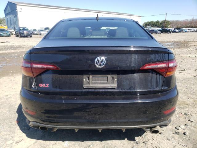 3VW5T7BU4KM143942 Volkswagen JETTA GLI