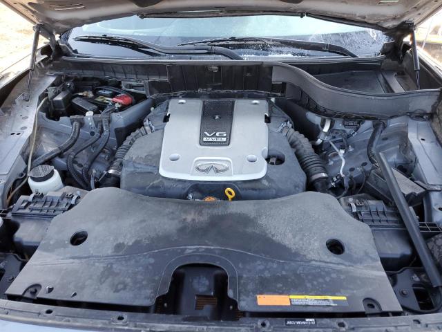 JN8CS1MW3HM415107 Infiniti QX70