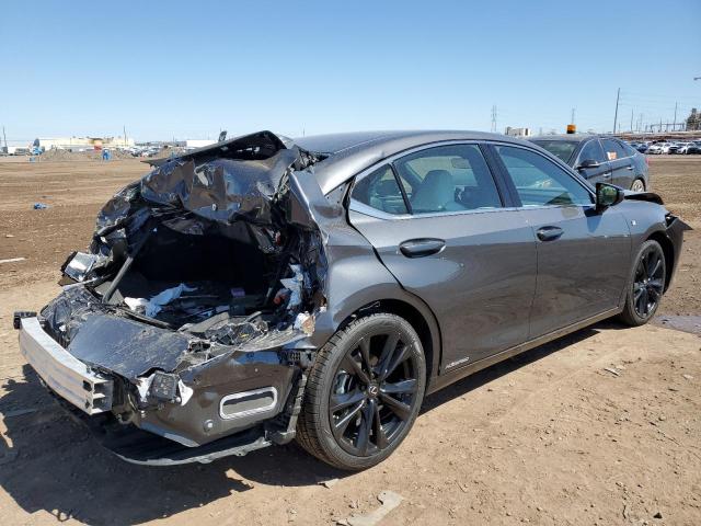 58AGA1C1XNU015860 Lexus Es 300h Base