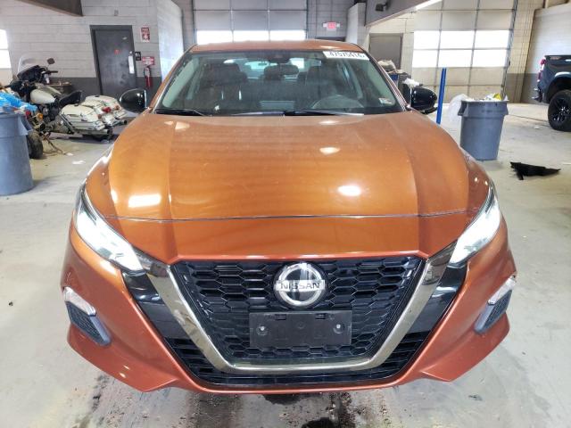 1N4BL4CV9LC179730 Nissan ALTIMA SR
