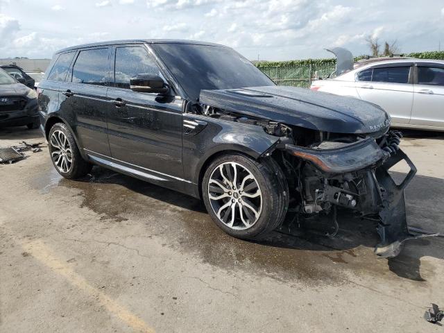 SALWR2RV4JA802677 Land Rover Range Rover Sport Hse