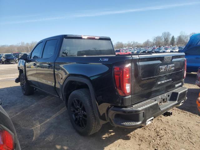 3GTU9CETXMG361264 GMC Sierra K1500 Elevation