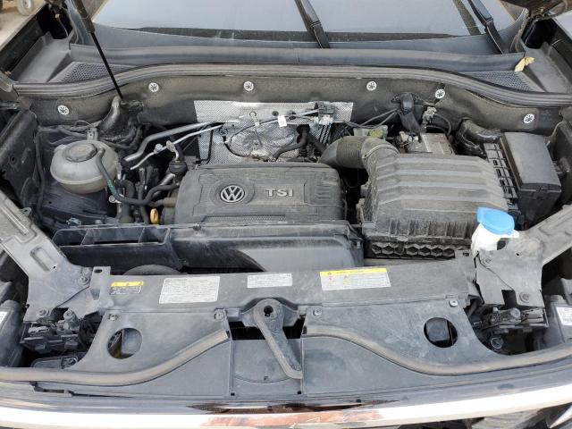 1V2AP2CA4MC569601 Volkswagen Atlas S
