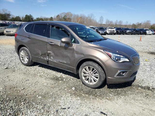 LRBFXASA1HD013571 Buick Envision Preferred