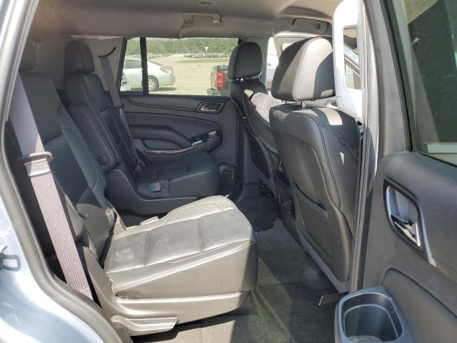 1GNSCBKC0FR740694 Chevrolet Tahoe C1500 Lt