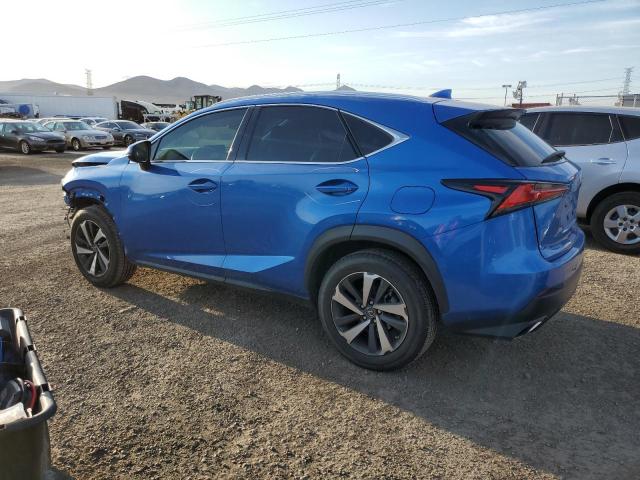 JTJDARBZ0L2160836 Lexus NX 300