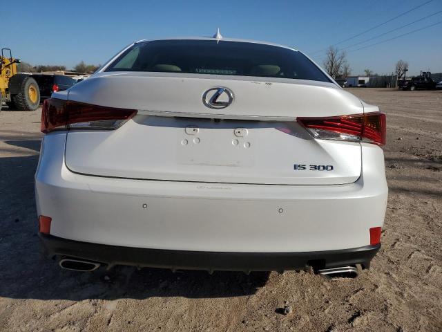 JTHBA1D24K5096484 Lexus IS 300