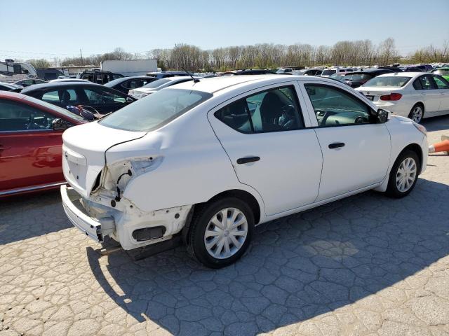 3N1CN7AP4JL865306 Nissan VERSA S