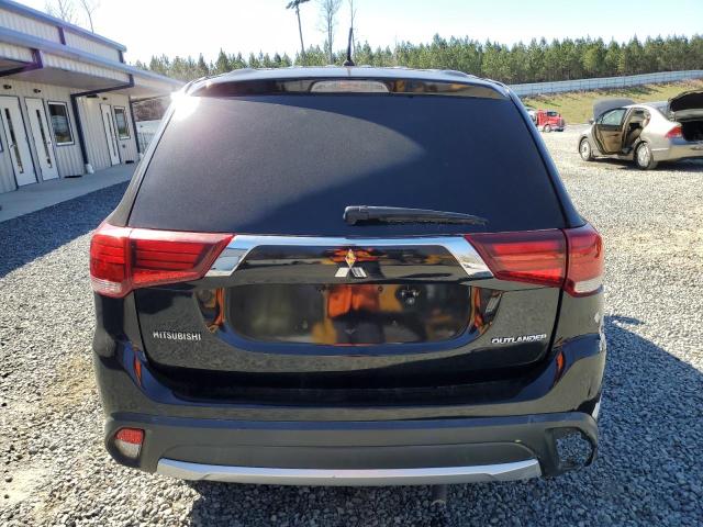 JA4AD2A30GZ014199 Mitsubishi Outlander Es