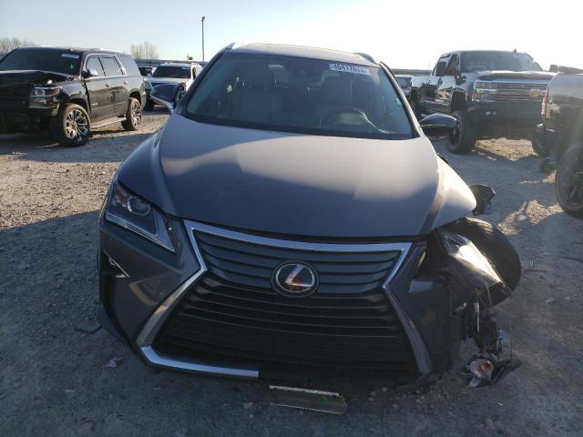 2T2BZMCA0HC122350 Lexus Rx 350 Base
