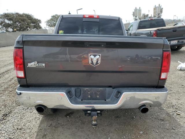1C6RR6LM4FS715141 RAM 1500 Slt