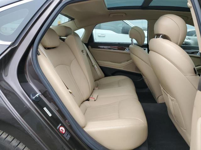 KMHGN4JE8FU058520 Hyundai Genesis 3.8l