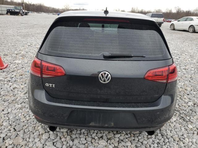 3VW5T7AU8GM031914 Volkswagen GTI S/SE