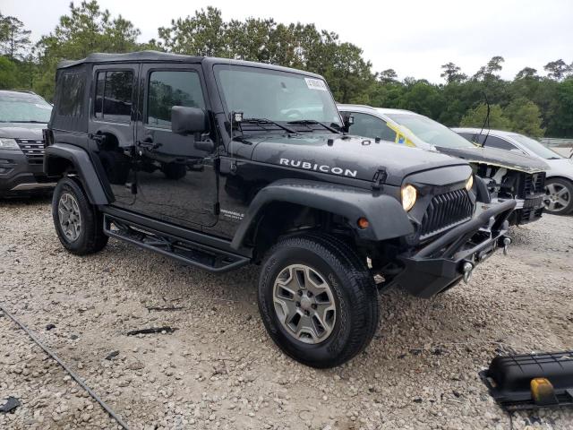1C4BJWFG6GL229241 Jeep Wrangler Unlimited Rubicon