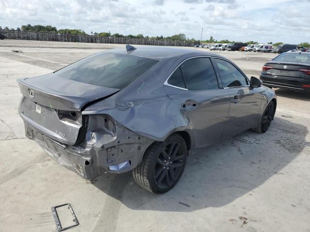 JTHBF1D21F5063515 Lexus IS 250