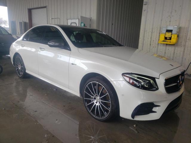 WDDZF6EB0HA211150 Mercedes-Benz E 43 4matic Amg
