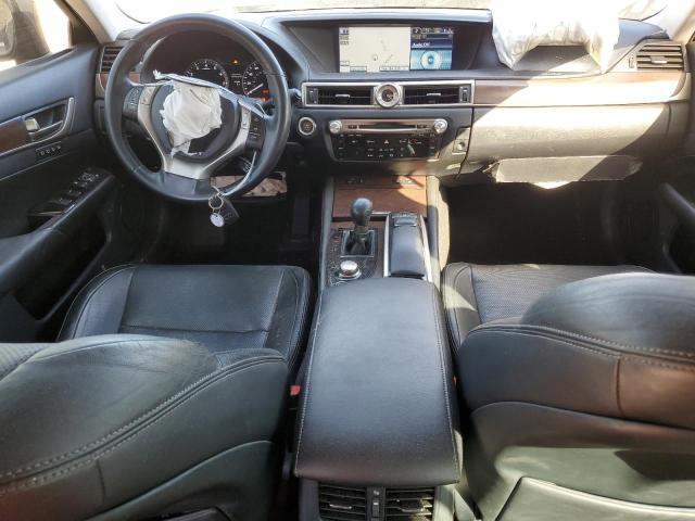 JTHBE1BL5E5040445 Lexus GS 350