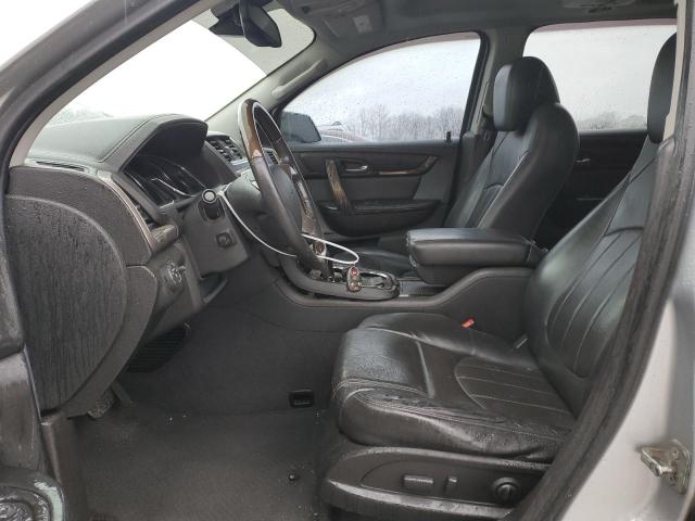 1GKKVTKDXFJ145372 GMC Acadia Denali