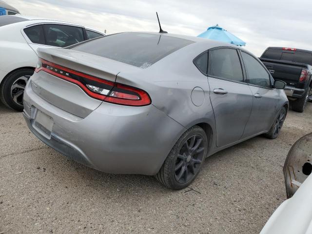1C3CDFAAXGD530270 Dodge DART SE
