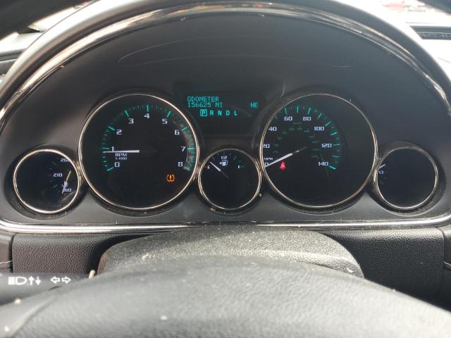 5GAKRBKD4GJ181197 Buick Enclave