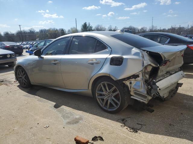 JTHCM1D2XG5012901 Lexus IS 300