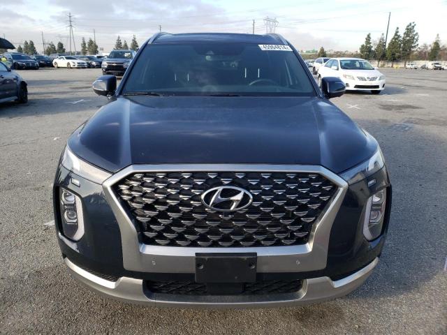 KM8R74HE8NU368013 Hyundai Palisade Calligraphy