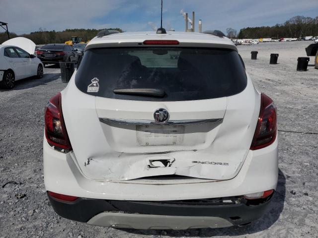 KL4CJASM3NB528847 Buick Encore Preferred