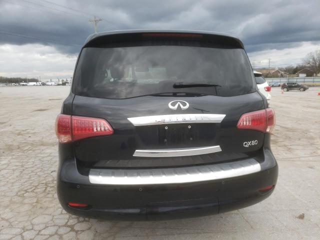 JN8AZ2NF7H9641757 Infiniti QX80 BASE