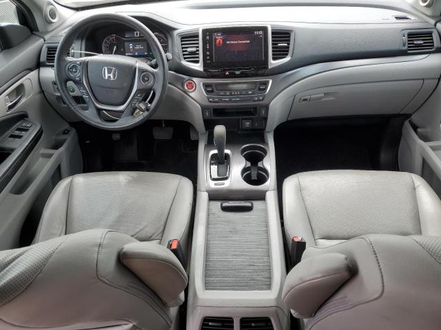 5FPYK2F68KB000070 Honda Ridgeline Rtl