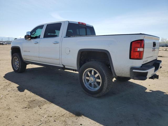 1GT42YEY7HF176240 GMC Sierra K3500 Denali