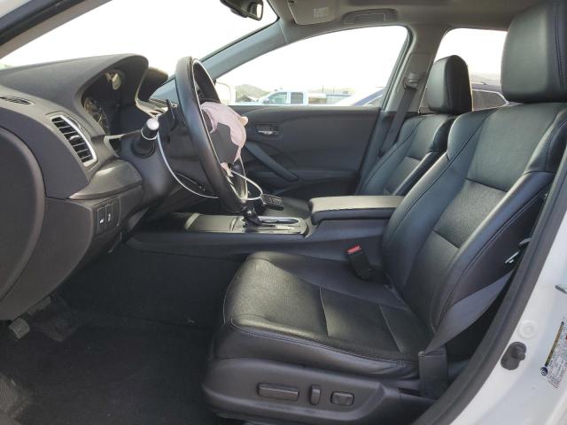 5J8TB3H58HL015365 Acura Rdx Technology