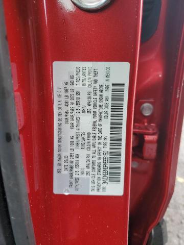 3MVDMBBM6PM556160 Mazda Cx-30 Select