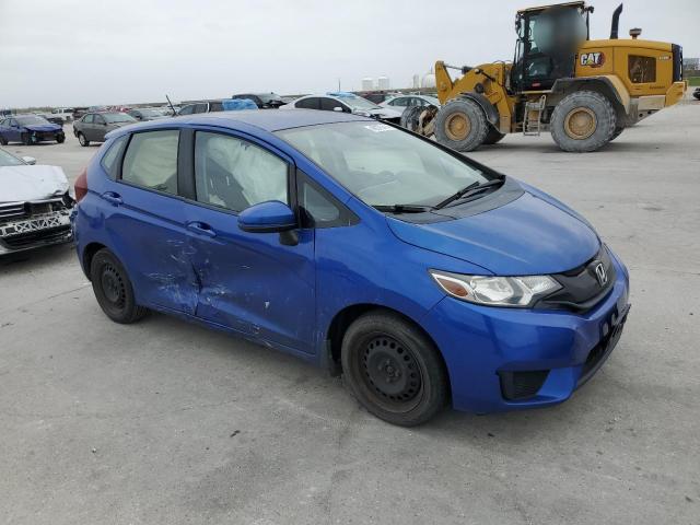 JHMGK5H53HS011868 Honda FIT LX