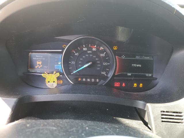 1FM5K8F8XGGC49558 Ford Explorer Limited