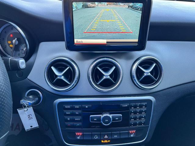 WDDSJ4EB9EN104882 Mercedes-Benz CLA 250